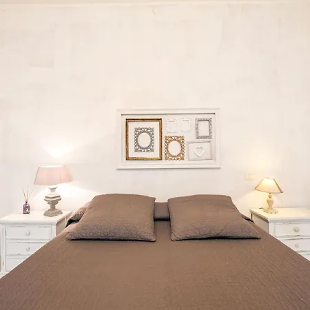 Aloe By Interhome Apartment Civitella Marittima