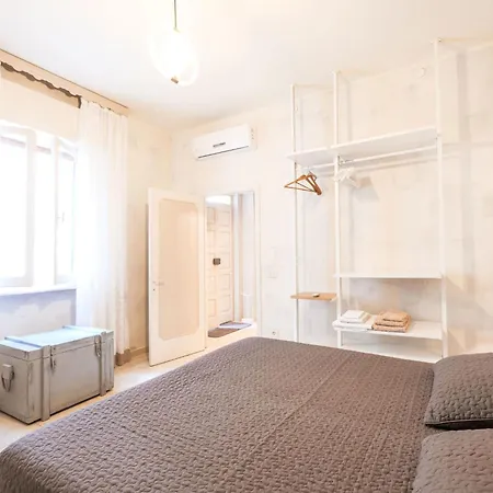 Apartment Aloe By Interhome