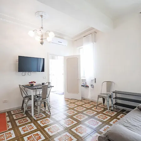 Apartment Aloe By Interhome