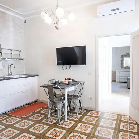 Aloe By Interhome Apartment *