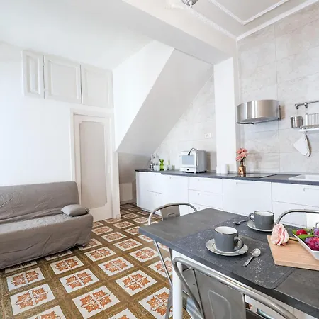 Aloe By Interhome *